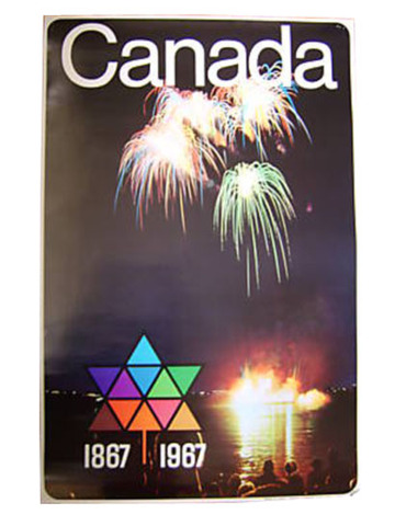 Canada's 1000 year celebration