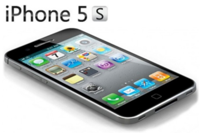 iPhone 5s?