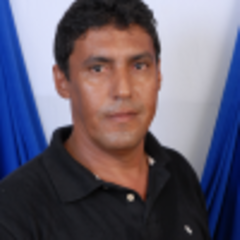 SAMUEL RODRIGUES DE SOUZA