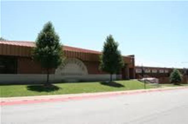 transfer to Ridgview Elementary