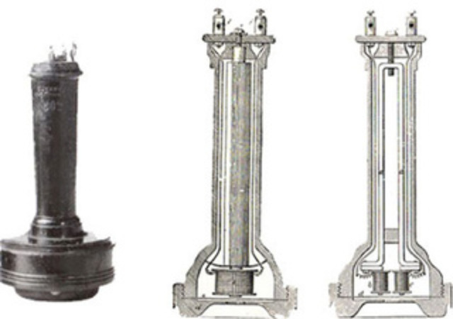 Butterstamp telephone