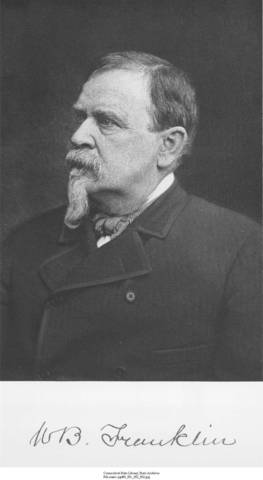 Offered position at Colt Firearms