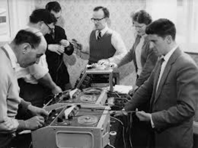 Bachillerato Radiofónico