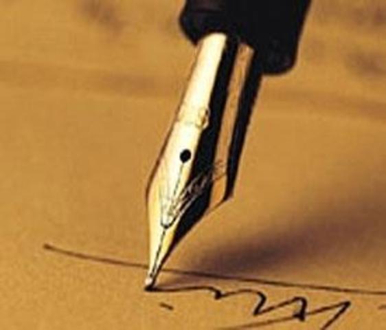 Estudios superiores por correspondencia