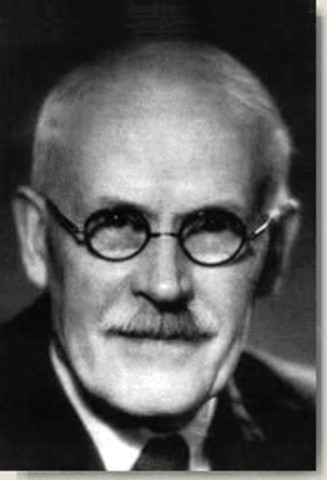 Jeffreys. Inglaterra