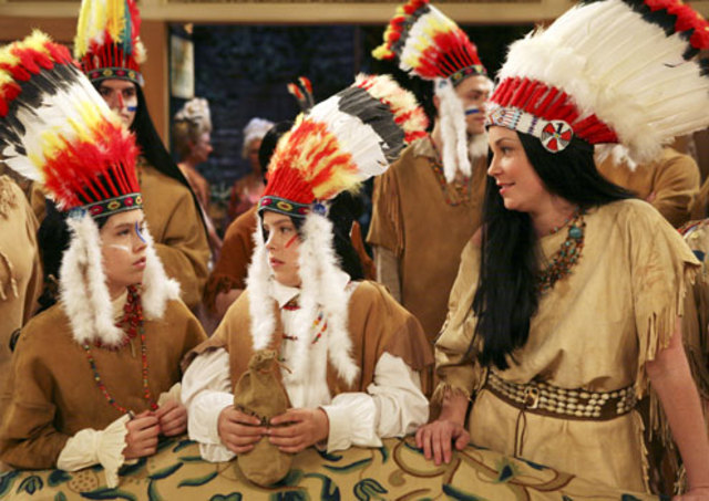 The Boston Tea Party