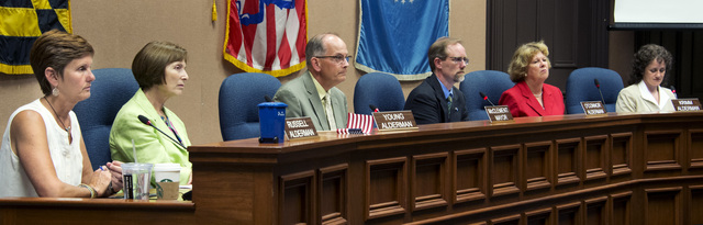 Frederick to tackle blighted properties