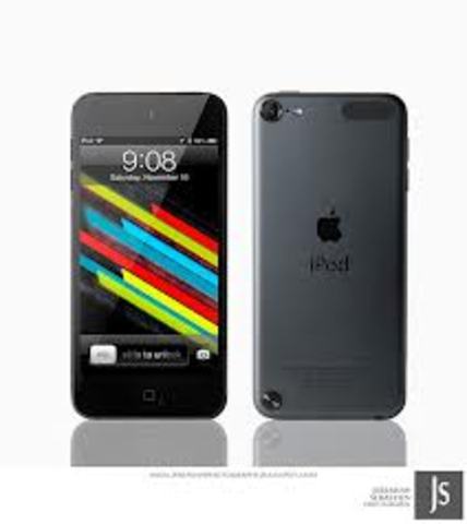 IPod 5