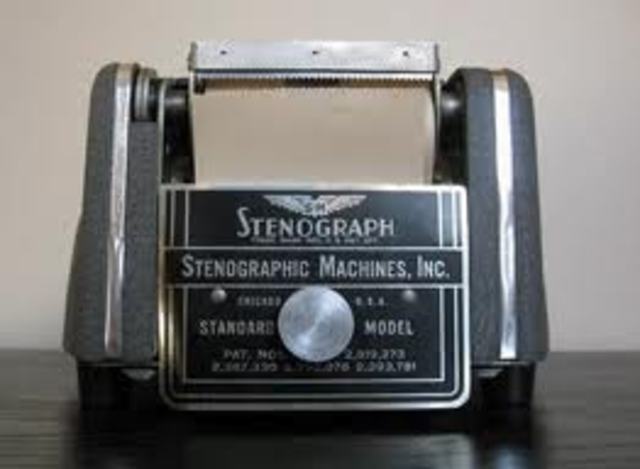 Secretarial training via post