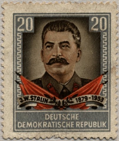 Josef Stalin