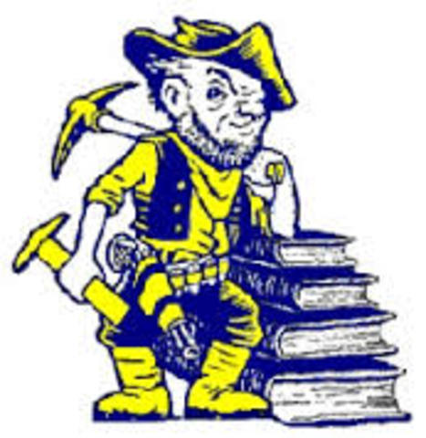 Colliery School of Mines