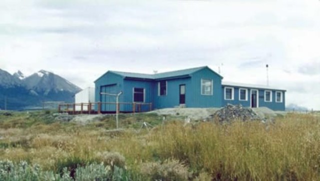 Observaciones Meteorológicas.