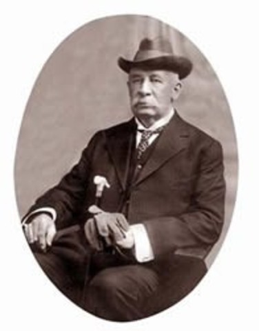 Oficina Meteorológica Argentina