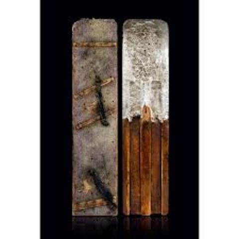 Tom sims developed "Skiboards"