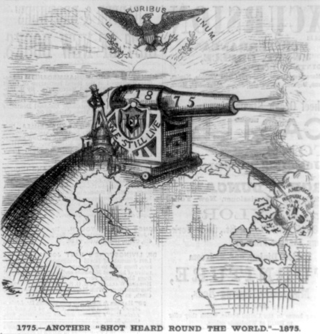 Battle of Lexington and Concord