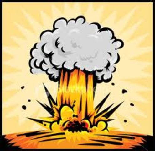 Explosion tecnologica-financiera