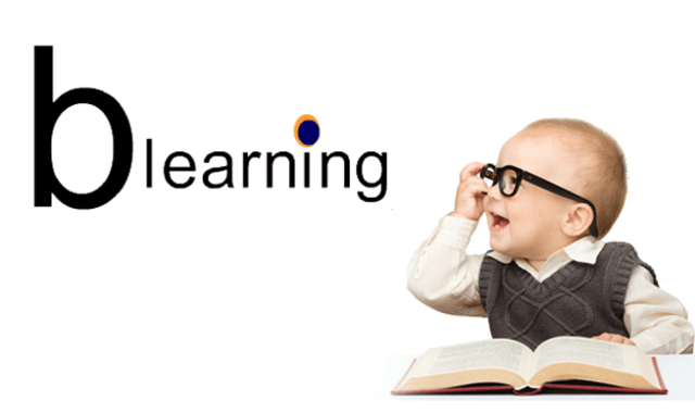 B-Learning