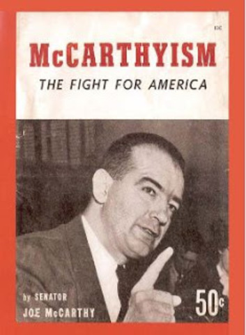 McCarthyism