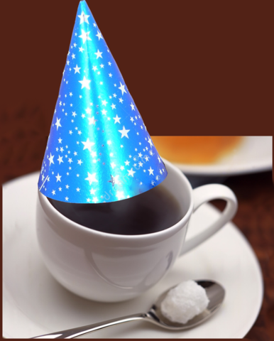 The Boston Tea Party