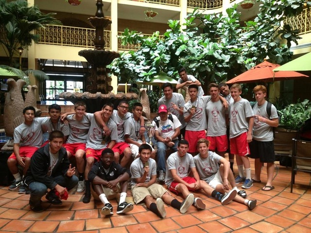 Colorado National Premeire