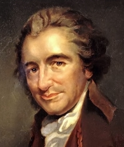 Thomas Paine's Common Sense