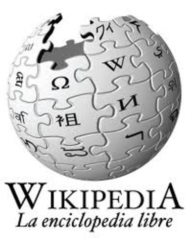 wikipedia