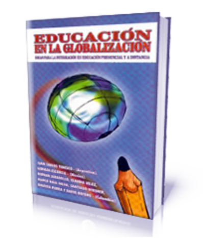 Consejo Nacional de Educación Abierta y a distancia.