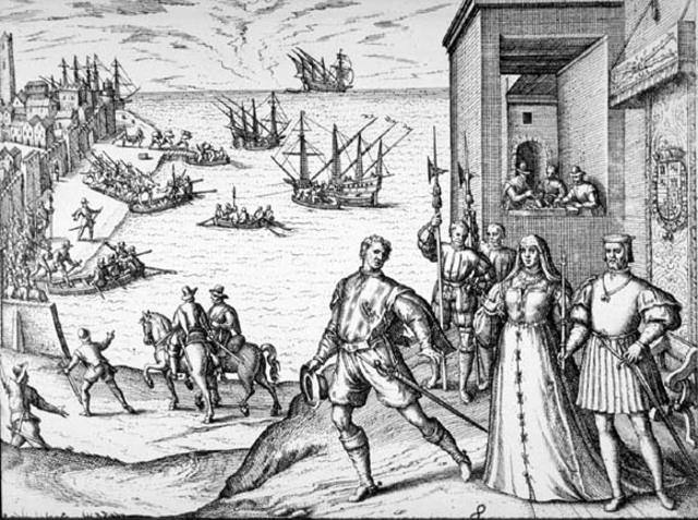 Nutricion de la lengua española