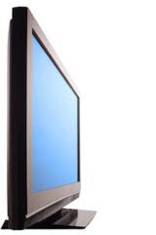 Flat Screen TV (Plasma/LCD)