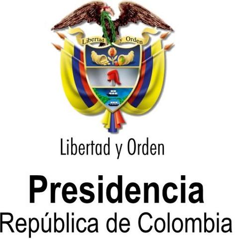 Gobierno de Colombia
