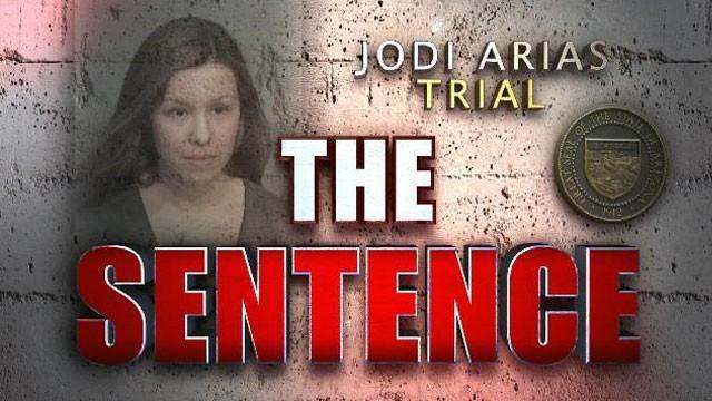 Arias attorneys seek jury sequestration