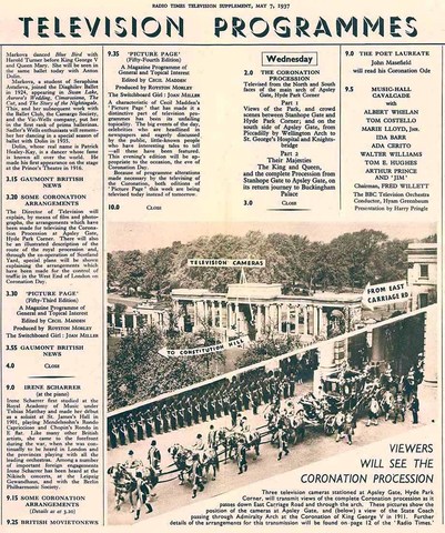 Nueva utilidad de la TV