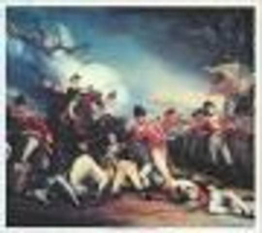 First Continental Congress