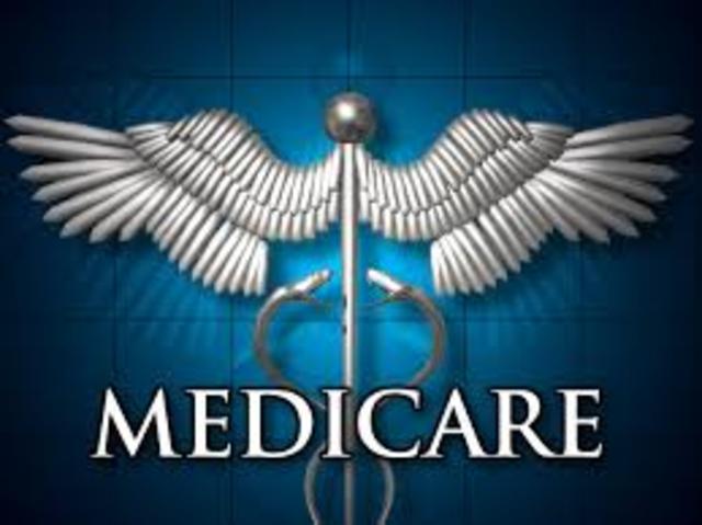 Medicare Law