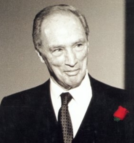 Trudeau quits for the last time