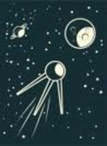 Launch of Sputnik causes change in gifted education