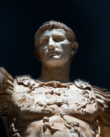 EMPERADOR ROMANO
