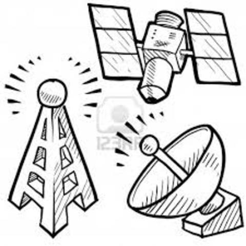 tres grandes generaciones de innovación