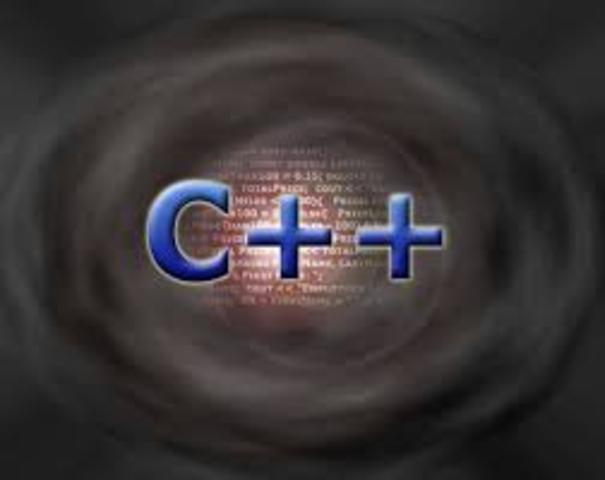 C++