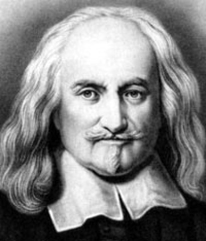 Thomas Hobbes