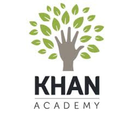 KHAN Academy
