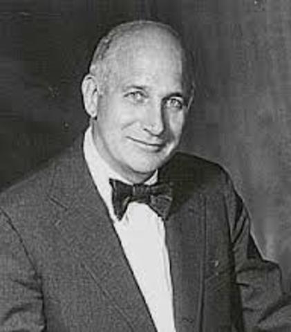 nace J. Presper Eckert