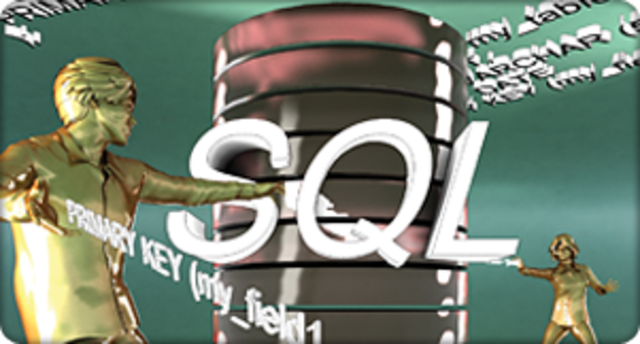 SQL