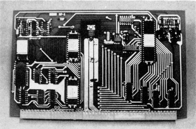 Poca capacidad de memoria