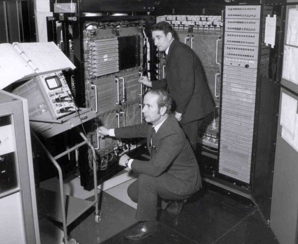 Atlas supervisor sistema operativo