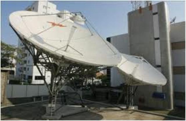 EDAD DE LA ELECTRONICA