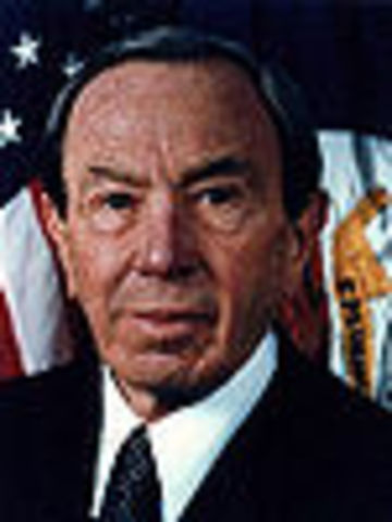 Warren Christopher