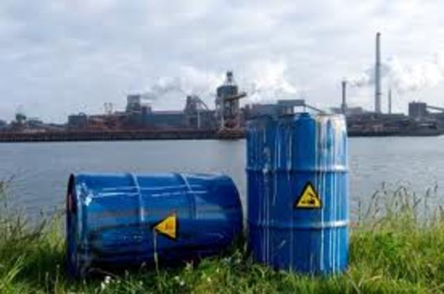 Comprehensive Environmental Response, Compensation, and Liability Act (Super-Fund)