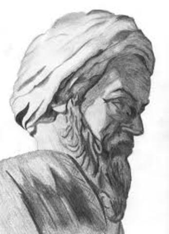 Al-Razi Alambique