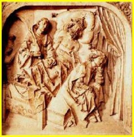 Hugh de Lucca Lanfranchi